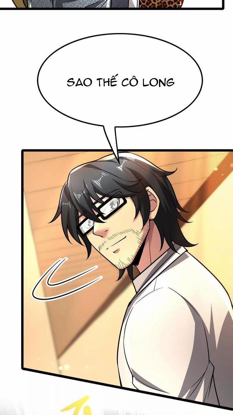 Đại Liên Minh Phản Xuyên Việt Của Bạo Quân 62 trang 22