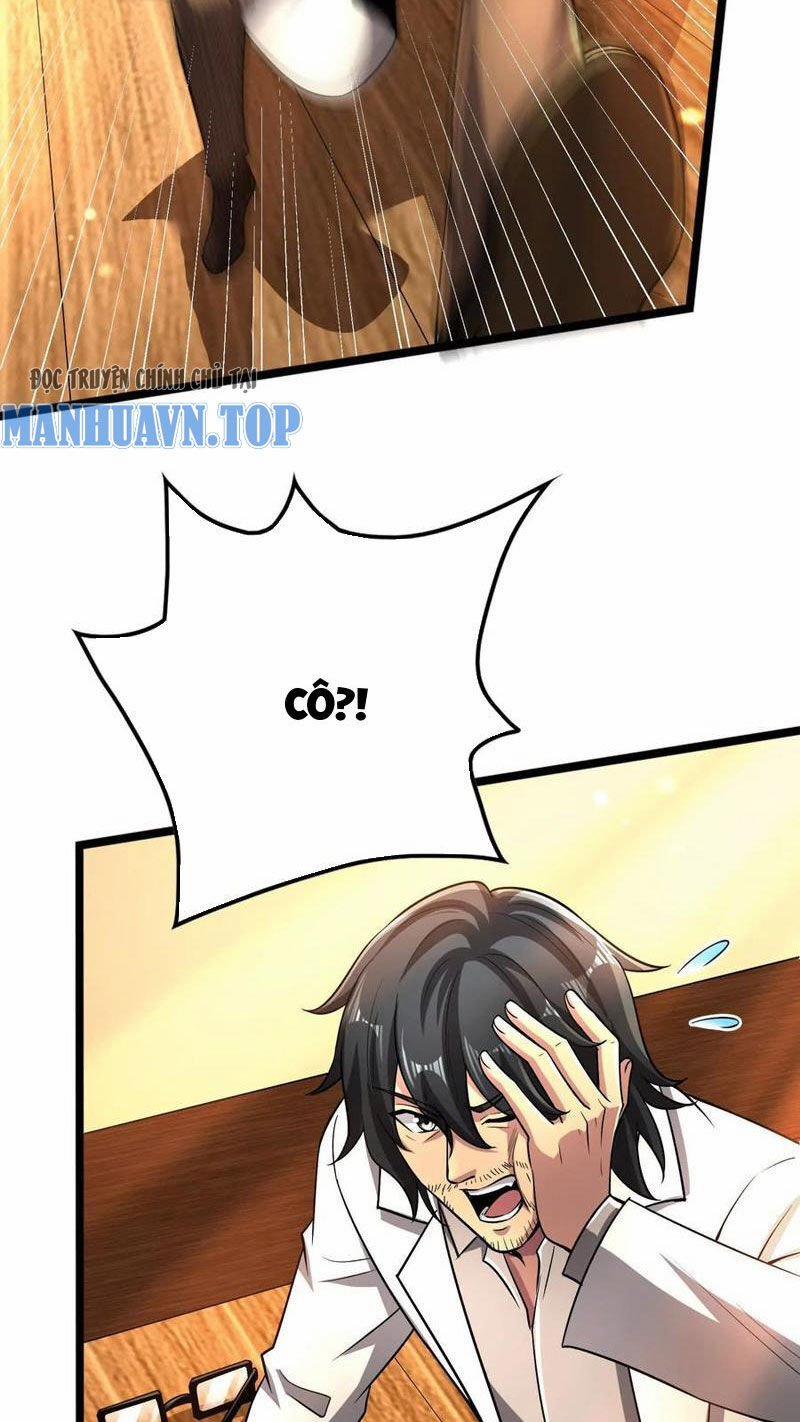 Đại Liên Minh Phản Xuyên Việt Của Bạo Quân 62 trang 25