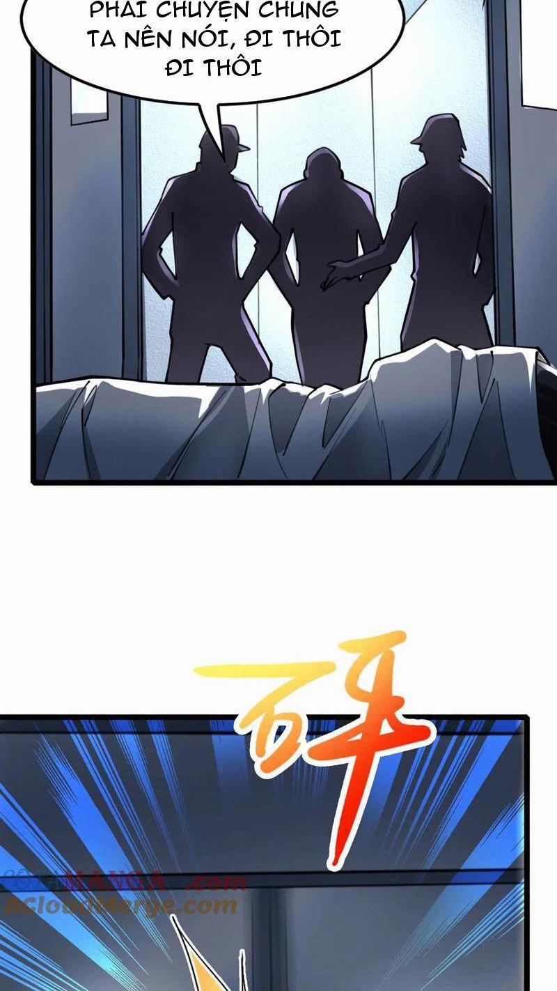 Đại Liên Minh Phản Xuyên Việt Của Bạo Quân 62 trang 36