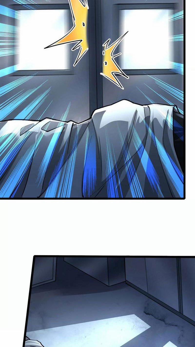 Đại Liên Minh Phản Xuyên Việt Của Bạo Quân 62 trang 37