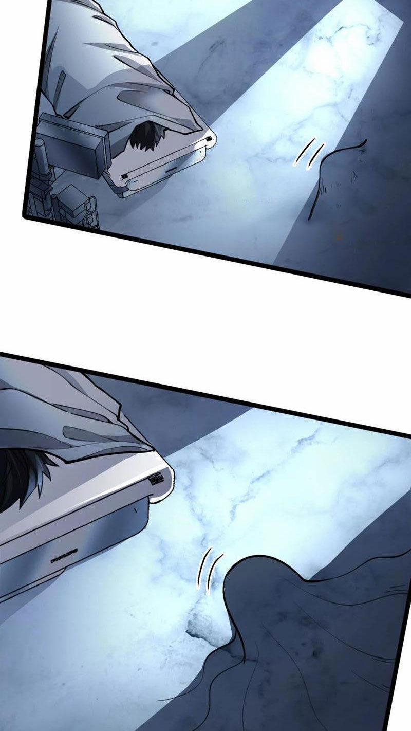 Đại Liên Minh Phản Xuyên Việt Của Bạo Quân 62 trang 38