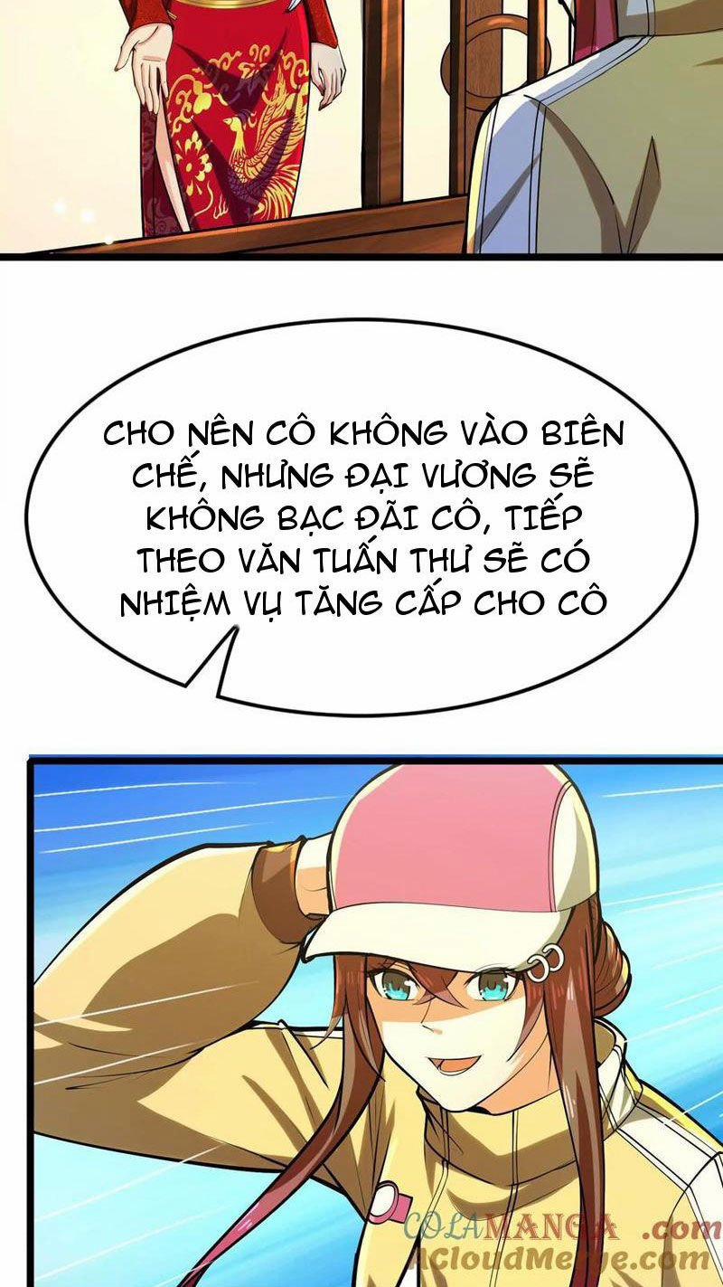 Đại Liên Minh Phản Xuyên Việt Của Bạo Quân 62 trang 4