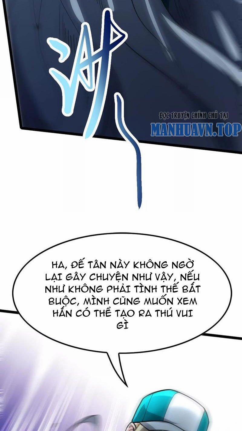 Đại Liên Minh Phản Xuyên Việt Của Bạo Quân 62 trang 40