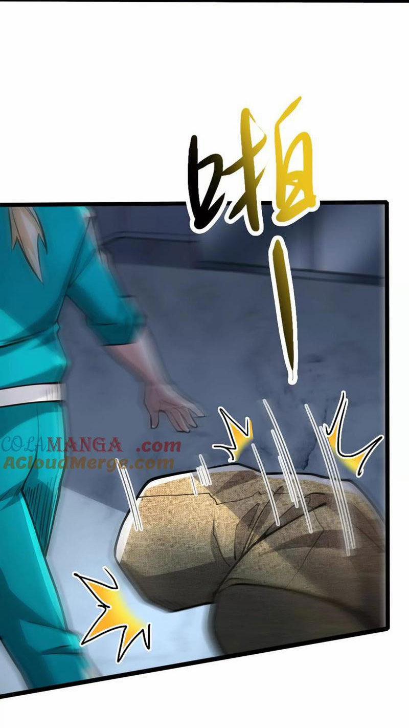 Đại Liên Minh Phản Xuyên Việt Của Bạo Quân 62 trang 42