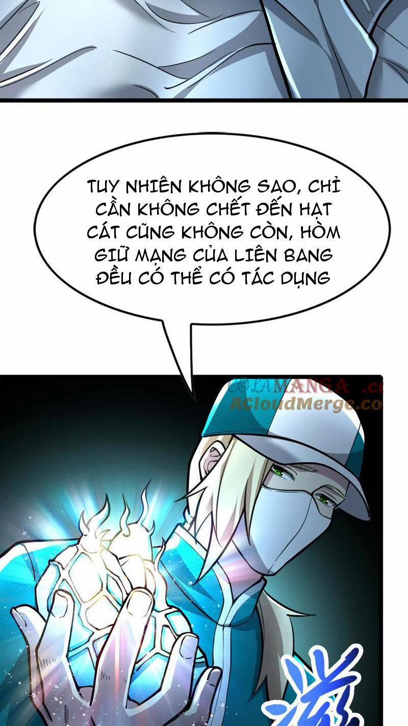 Đại Liên Minh Phản Xuyên Việt Của Bạo Quân 62 trang 45