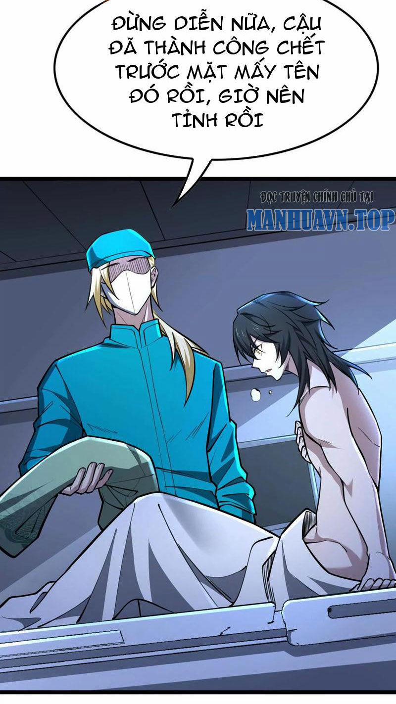 Đại Liên Minh Phản Xuyên Việt Của Bạo Quân 62 trang 50