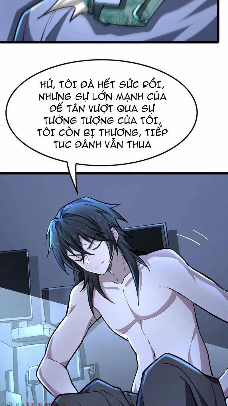 Đại Liên Minh Phản Xuyên Việt Của Bạo Quân 62 trang 52