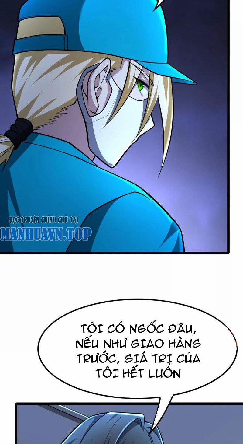 Đại Liên Minh Phản Xuyên Việt Của Bạo Quân 62 trang 55