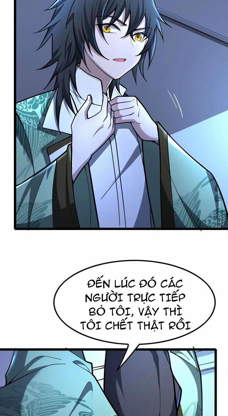 Đại Liên Minh Phản Xuyên Việt Của Bạo Quân 62 trang 56