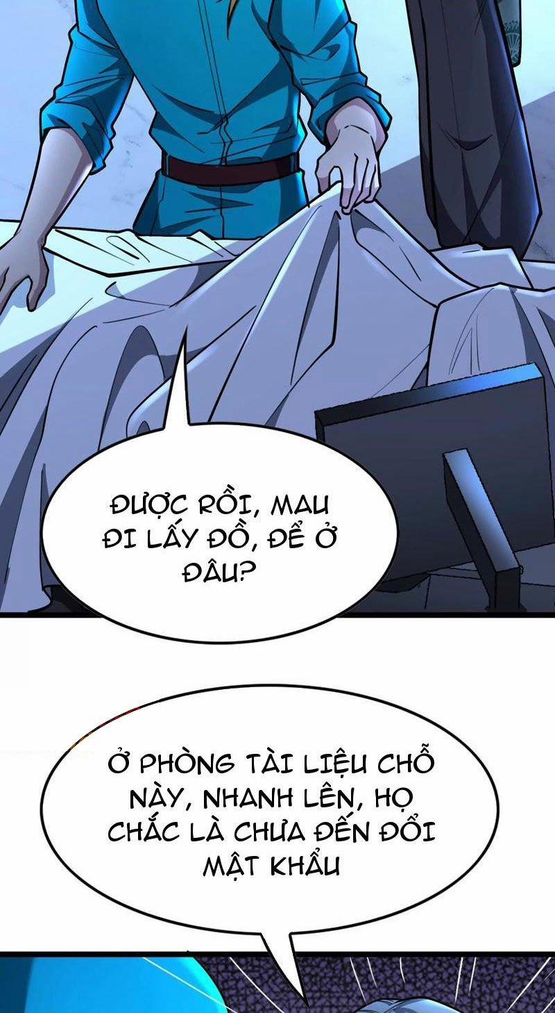Đại Liên Minh Phản Xuyên Việt Của Bạo Quân 62 trang 58