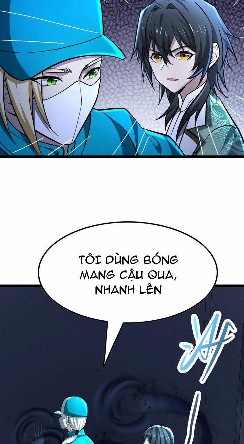 Đại Liên Minh Phản Xuyên Việt Của Bạo Quân 62 trang 59