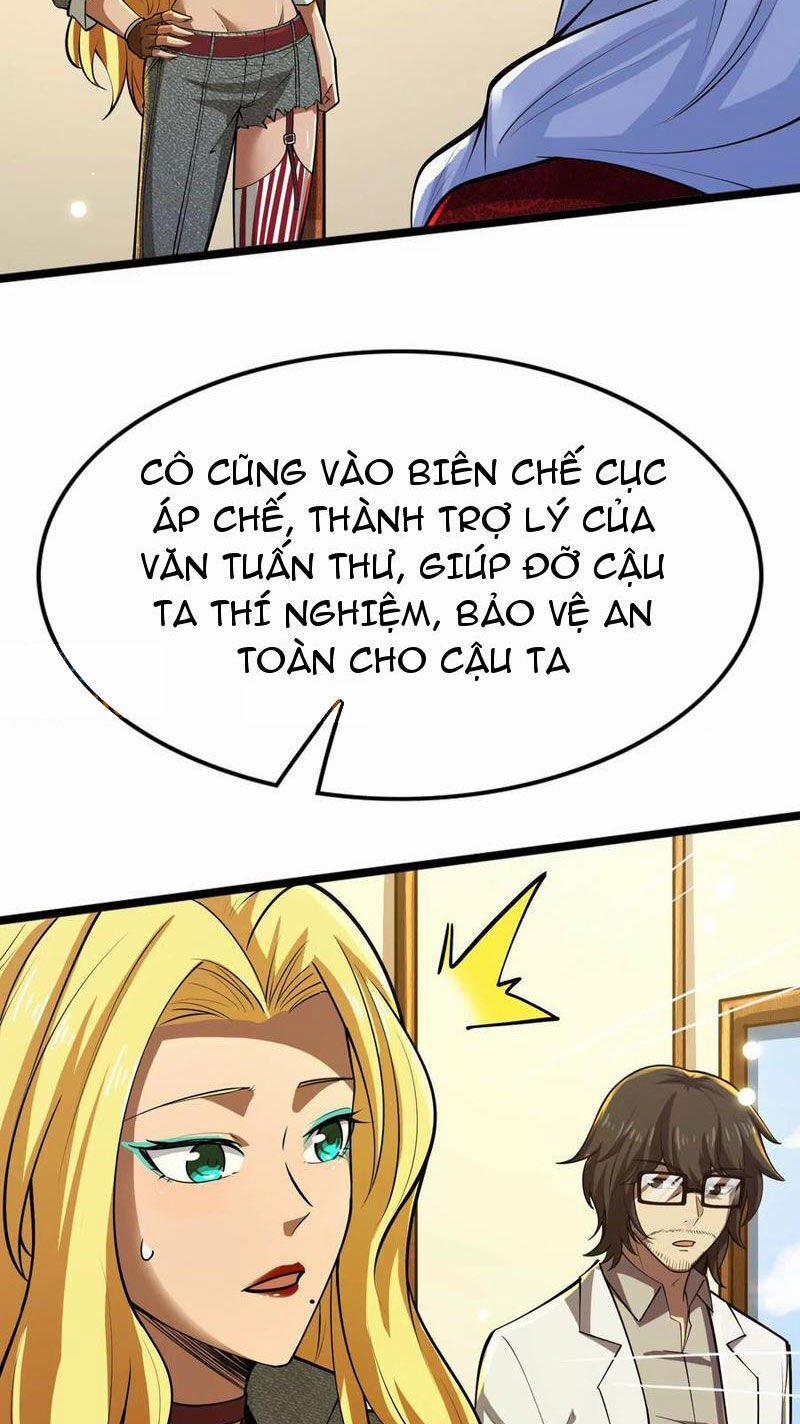 Đại Liên Minh Phản Xuyên Việt Của Bạo Quân 62 trang 6