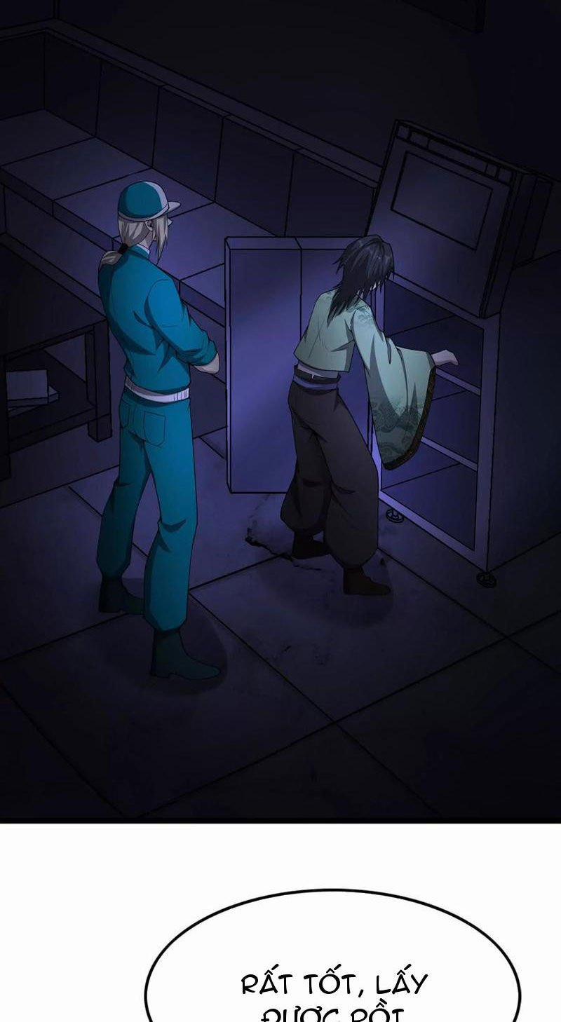 Đại Liên Minh Phản Xuyên Việt Của Bạo Quân 62 trang 62