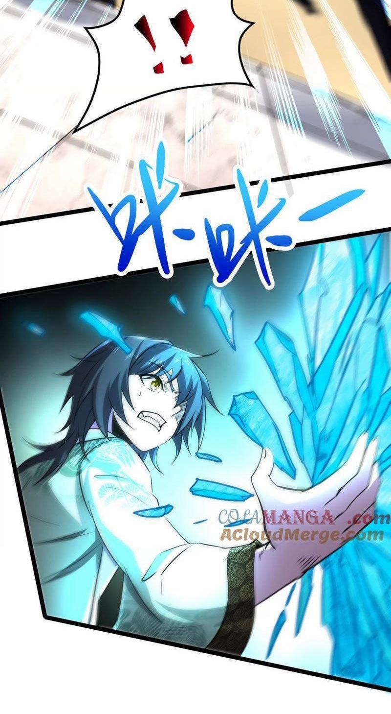 Đại Liên Minh Phản Xuyên Việt Của Bạo Quân 62 trang 68