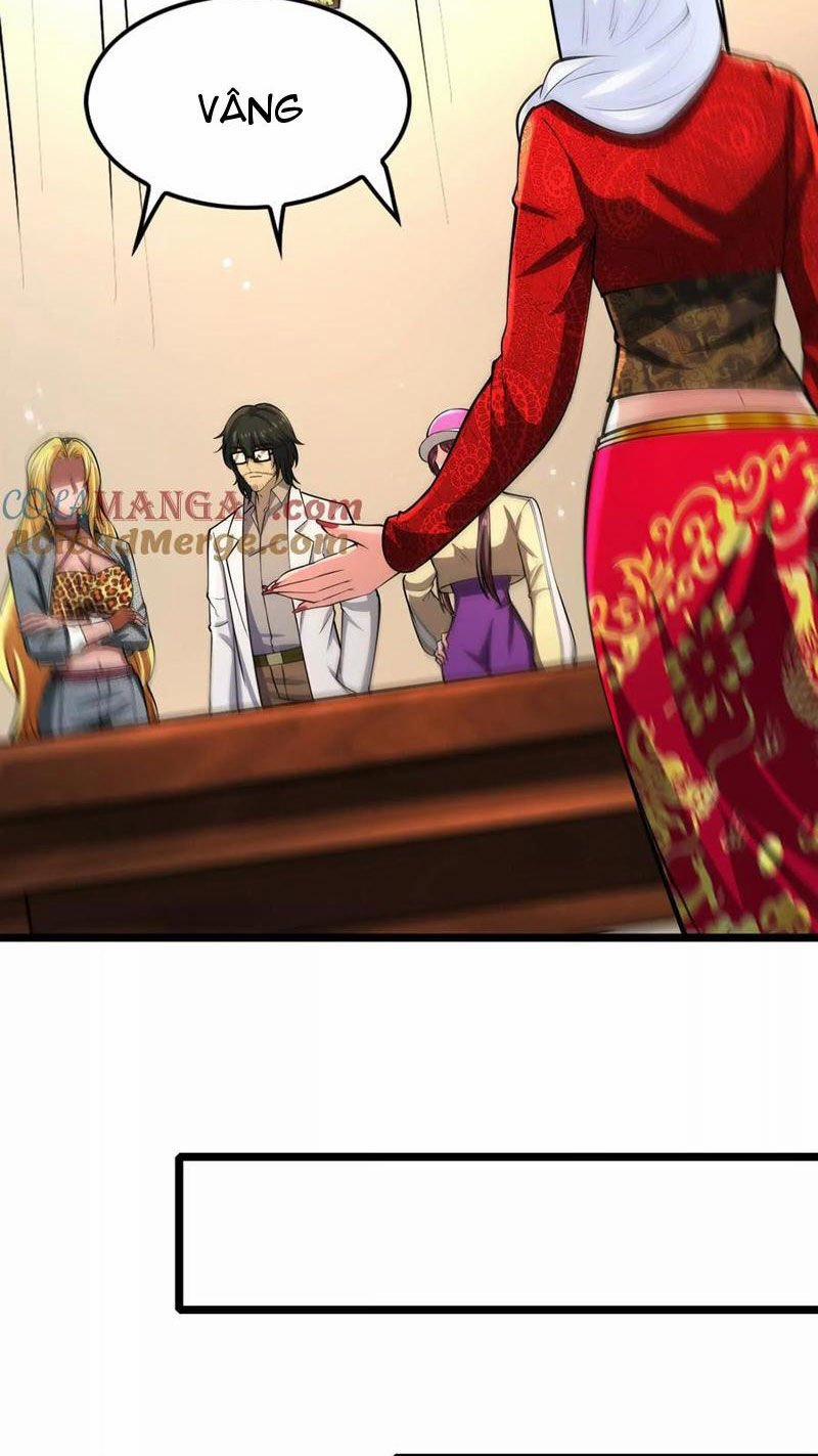 Đại Liên Minh Phản Xuyên Việt Của Bạo Quân 62 trang 9