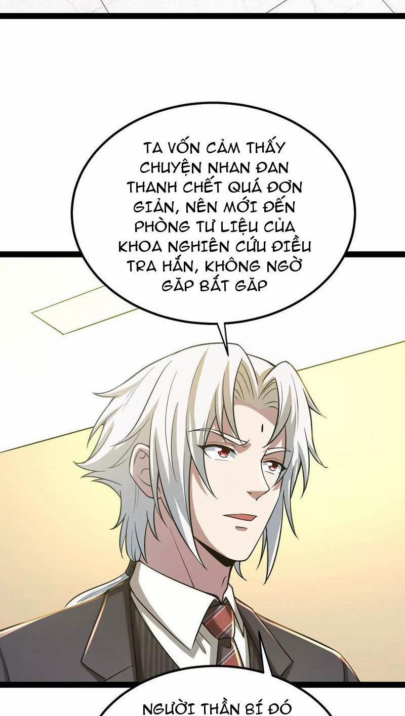 Đại Liên Minh Phản Xuyên Việt Của Bạo Quân 63 trang 1