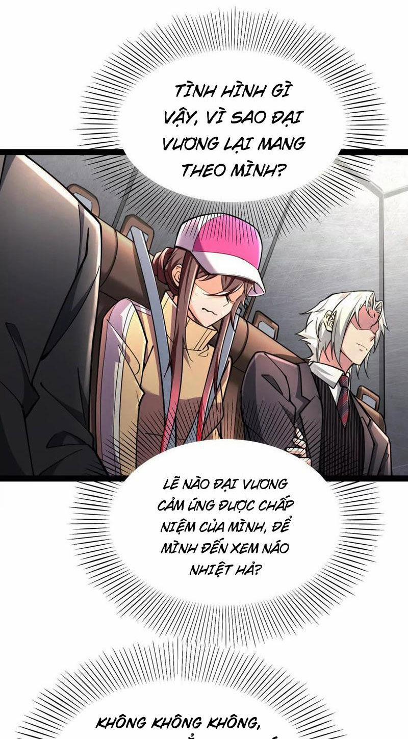 Đại Liên Minh Phản Xuyên Việt Của Bạo Quân 63 trang 23