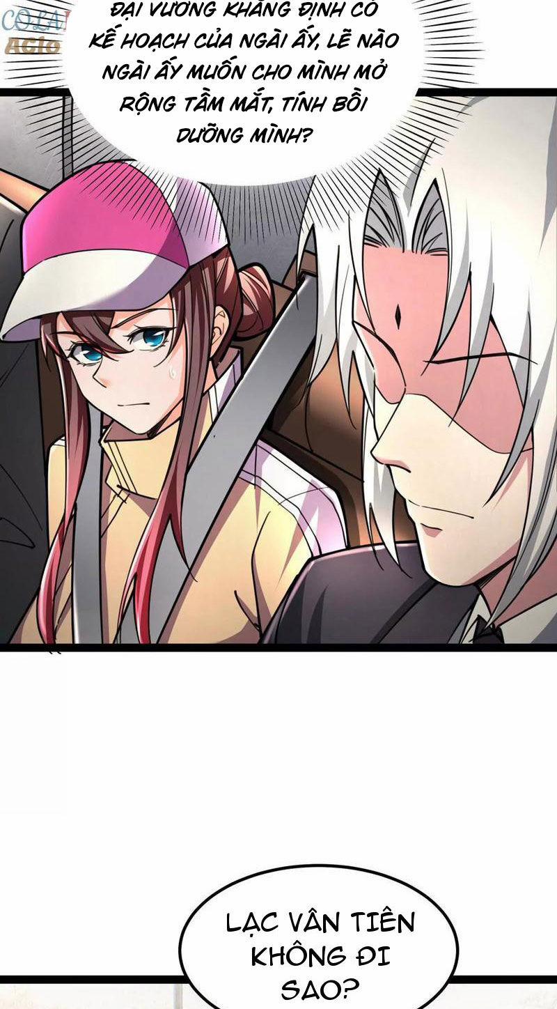 Đại Liên Minh Phản Xuyên Việt Của Bạo Quân 63 trang 24