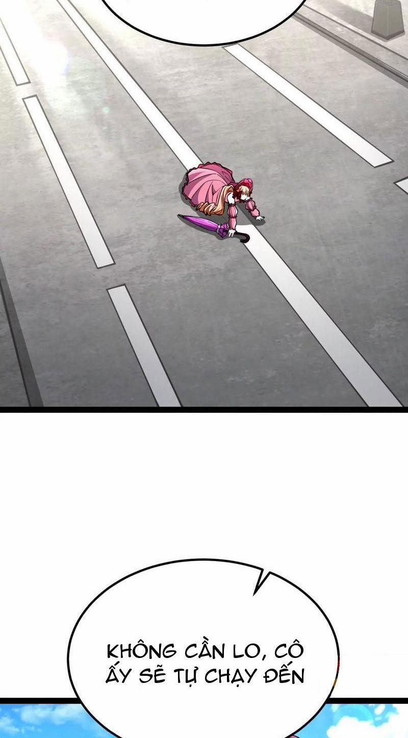 Đại Liên Minh Phản Xuyên Việt Của Bạo Quân 63 trang 26