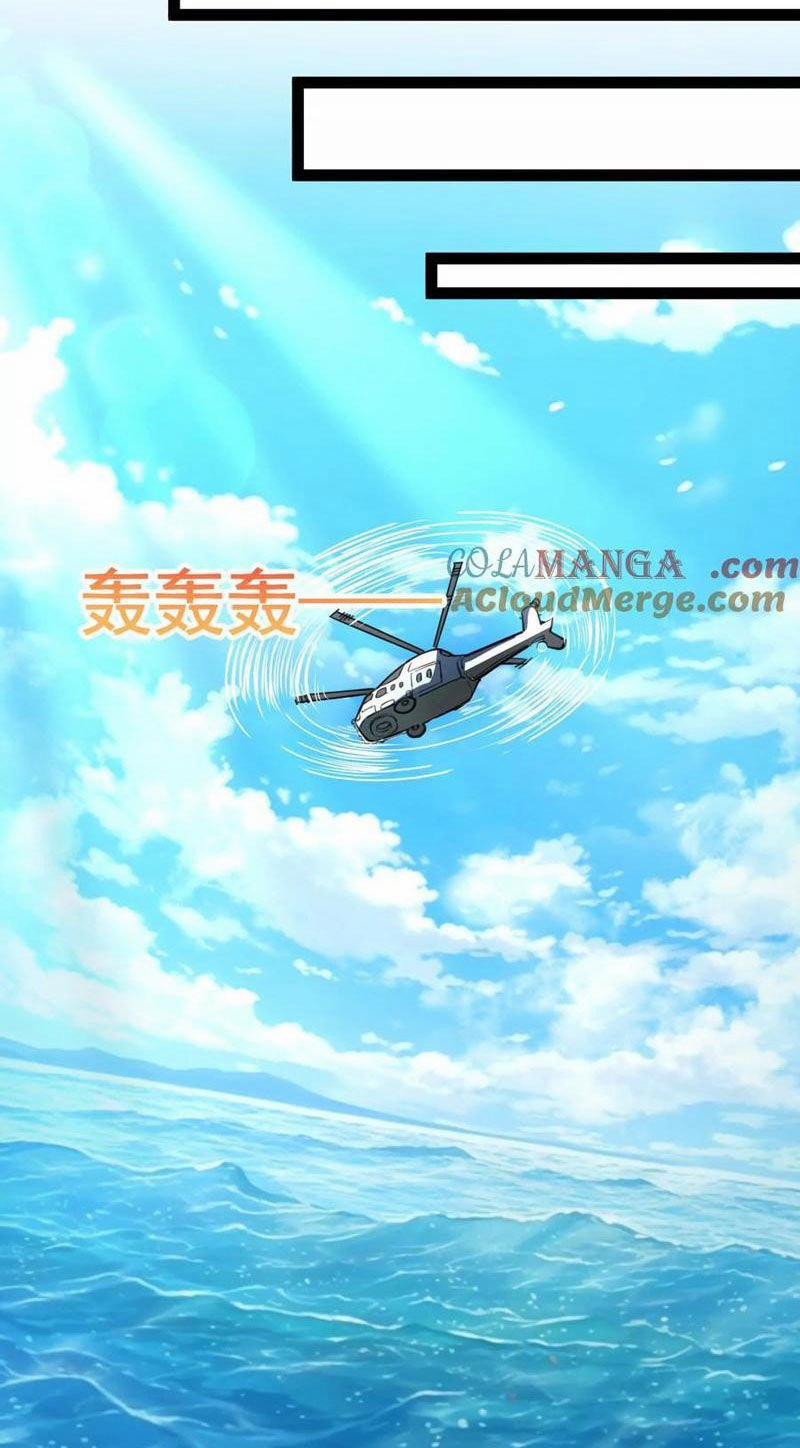 Đại Liên Minh Phản Xuyên Việt Của Bạo Quân 63 trang 28