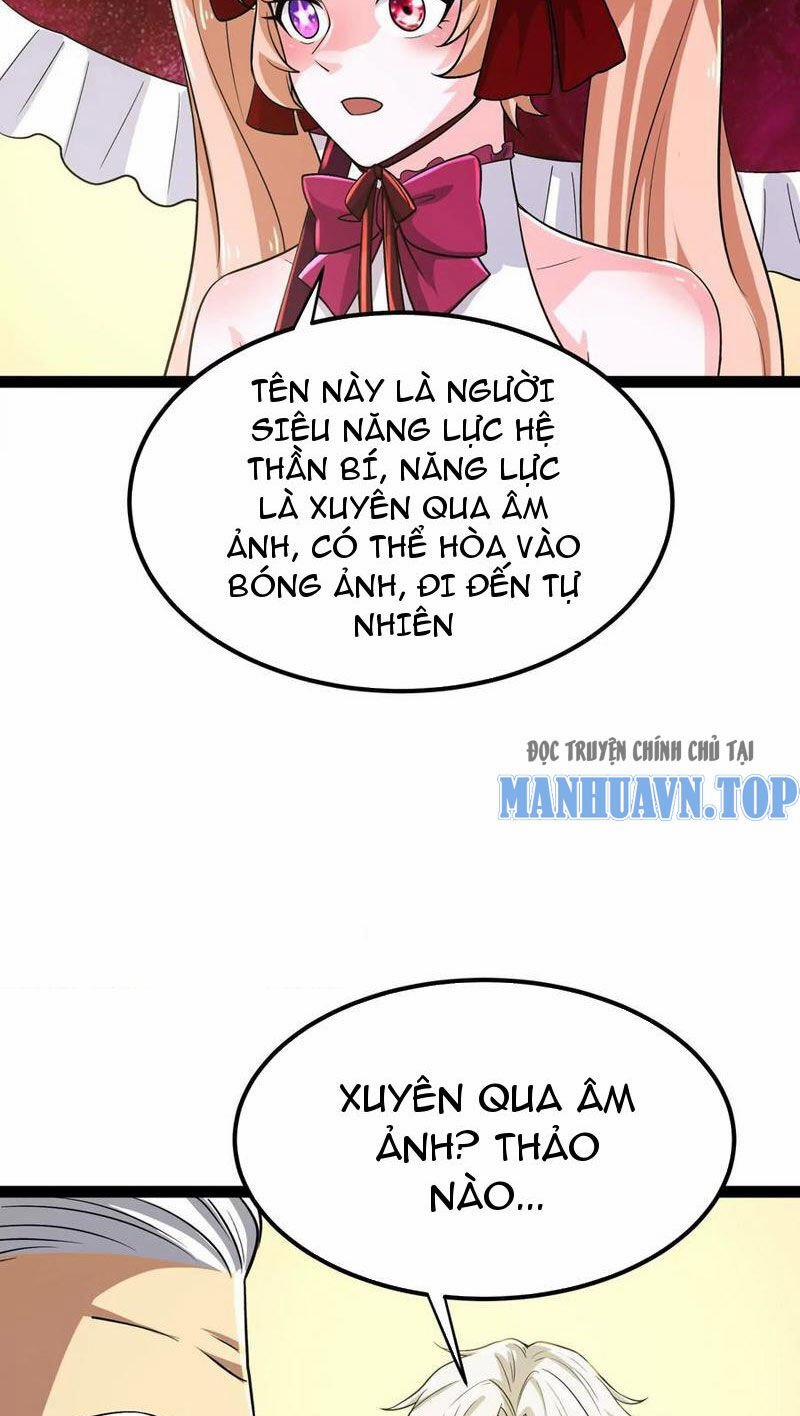 Đại Liên Minh Phản Xuyên Việt Của Bạo Quân 63 trang 3