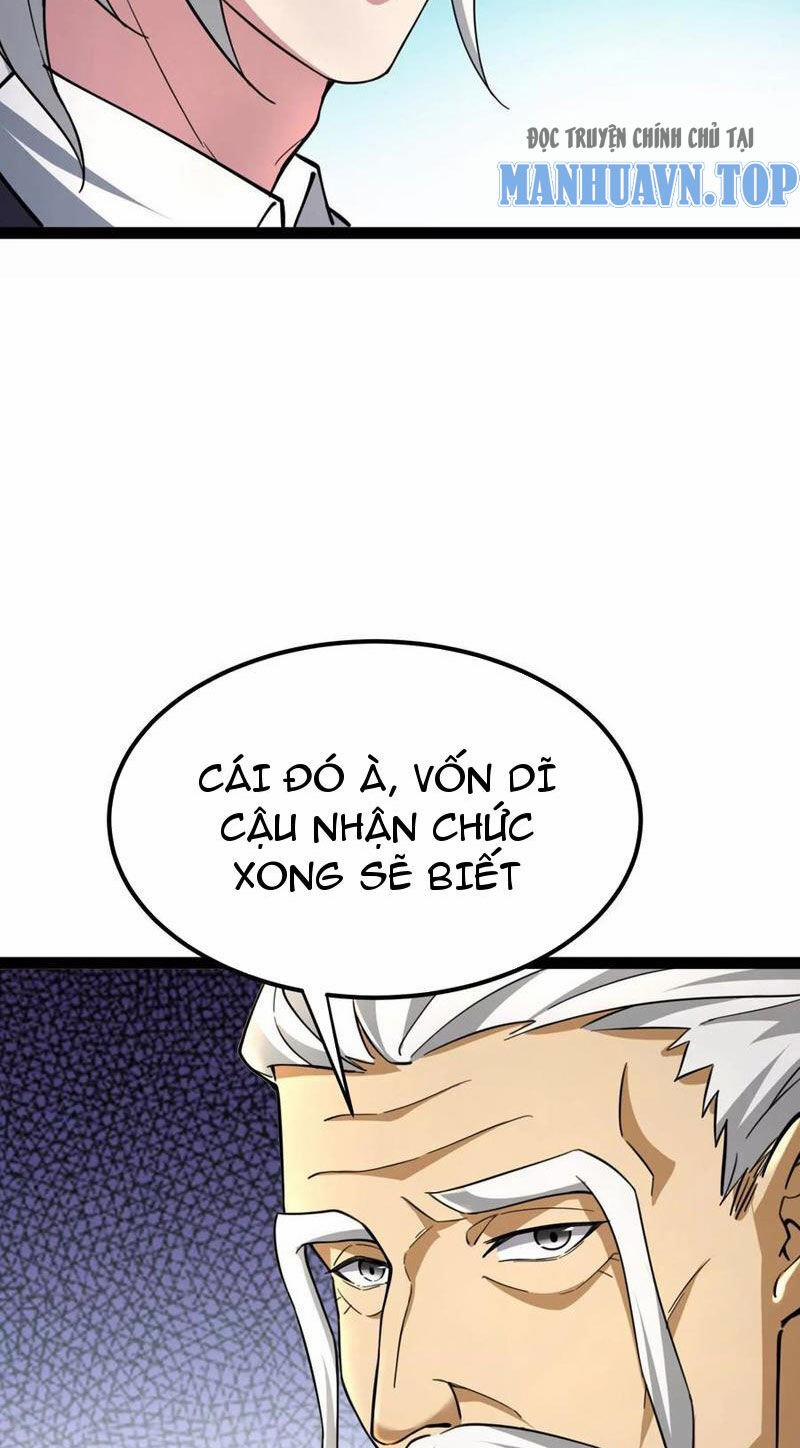 Đại Liên Minh Phản Xuyên Việt Của Bạo Quân 63 trang 30