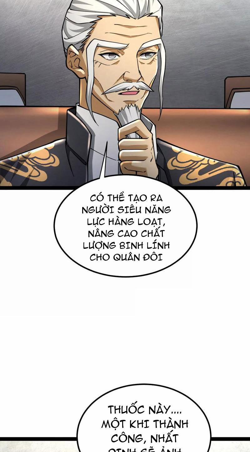 Đại Liên Minh Phản Xuyên Việt Của Bạo Quân 63 trang 32