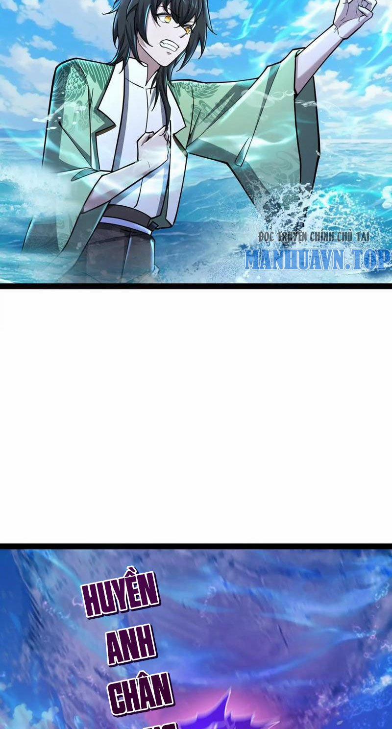 Đại Liên Minh Phản Xuyên Việt Của Bạo Quân 63 trang 41