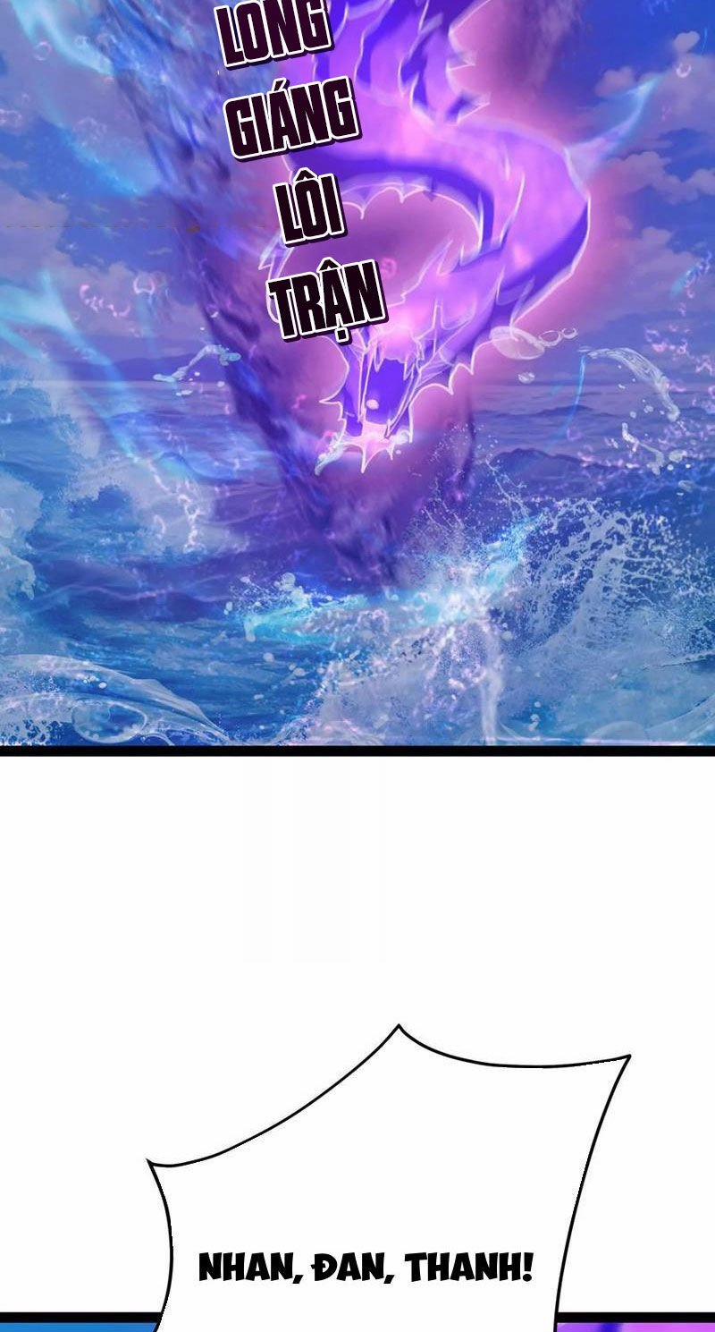 Đại Liên Minh Phản Xuyên Việt Của Bạo Quân 63 trang 42