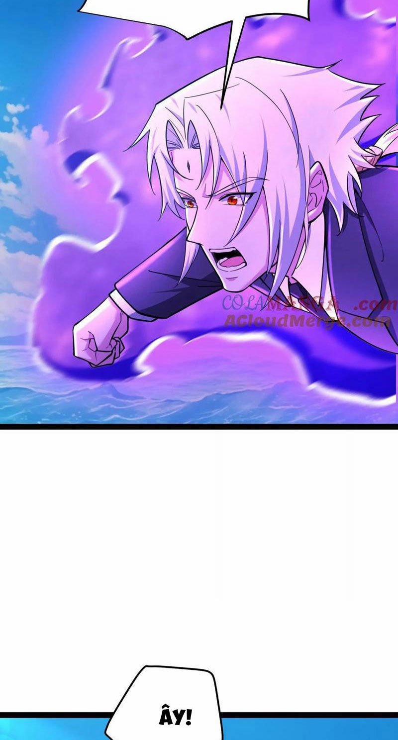 Đại Liên Minh Phản Xuyên Việt Của Bạo Quân 63 trang 43