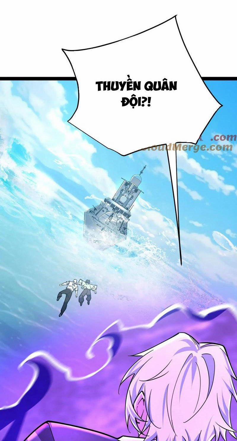 Đại Liên Minh Phản Xuyên Việt Của Bạo Quân 63 trang 46