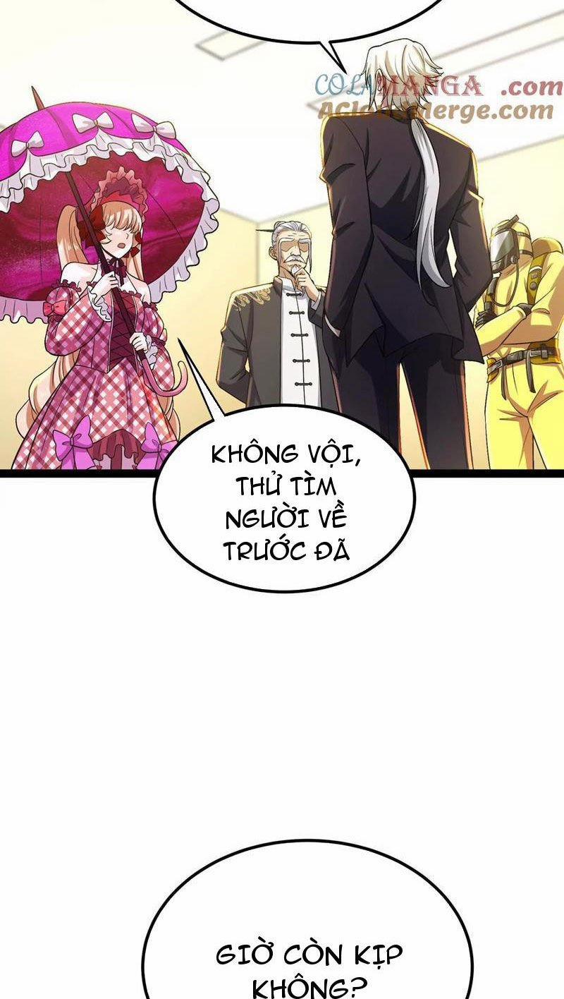 Đại Liên Minh Phản Xuyên Việt Của Bạo Quân 63 trang 5