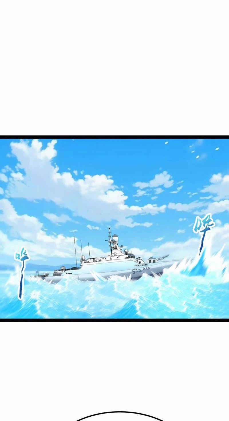 Đại Liên Minh Phản Xuyên Việt Của Bạo Quân 63 trang 57