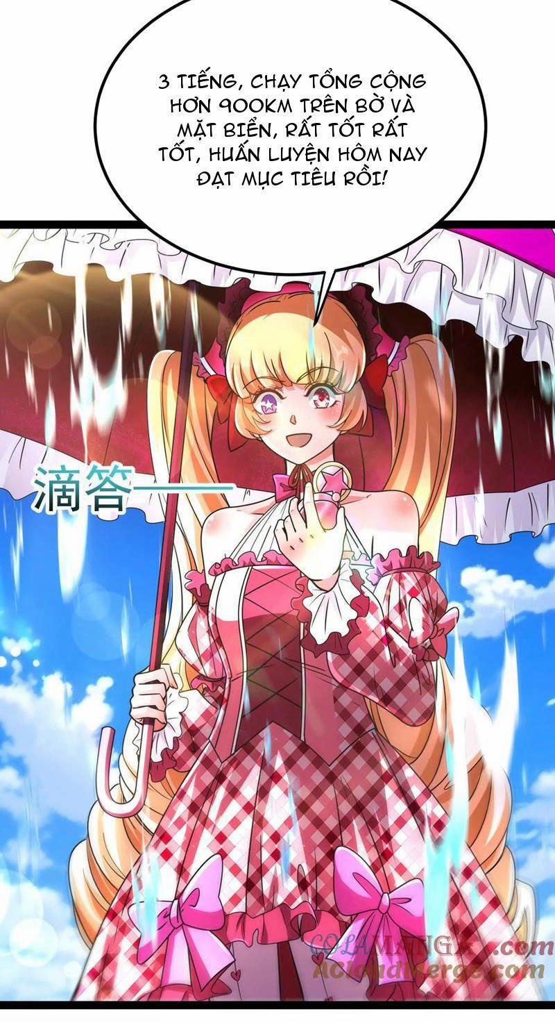 Đại Liên Minh Phản Xuyên Việt Của Bạo Quân 63 trang 58