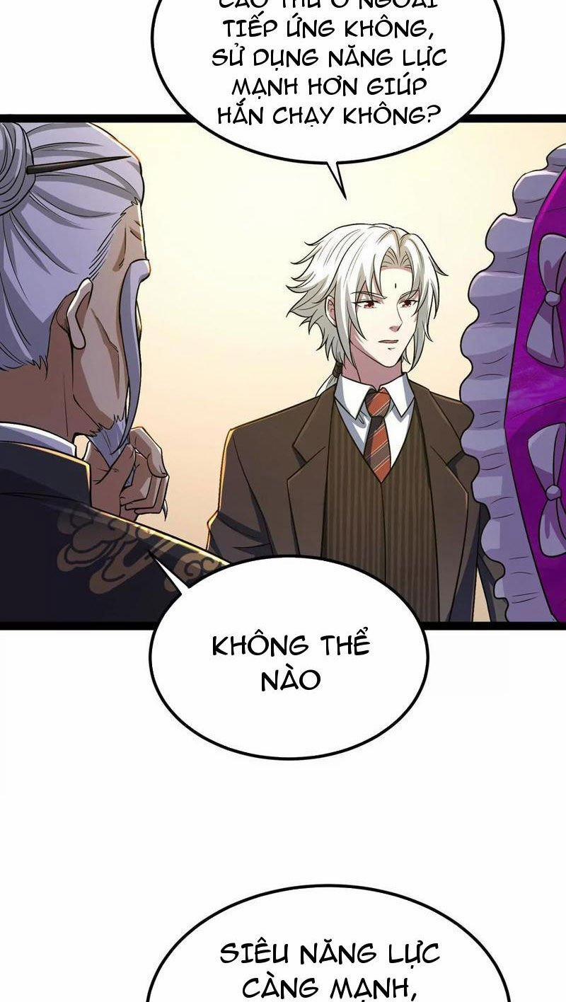 Đại Liên Minh Phản Xuyên Việt Của Bạo Quân 63 trang 7
