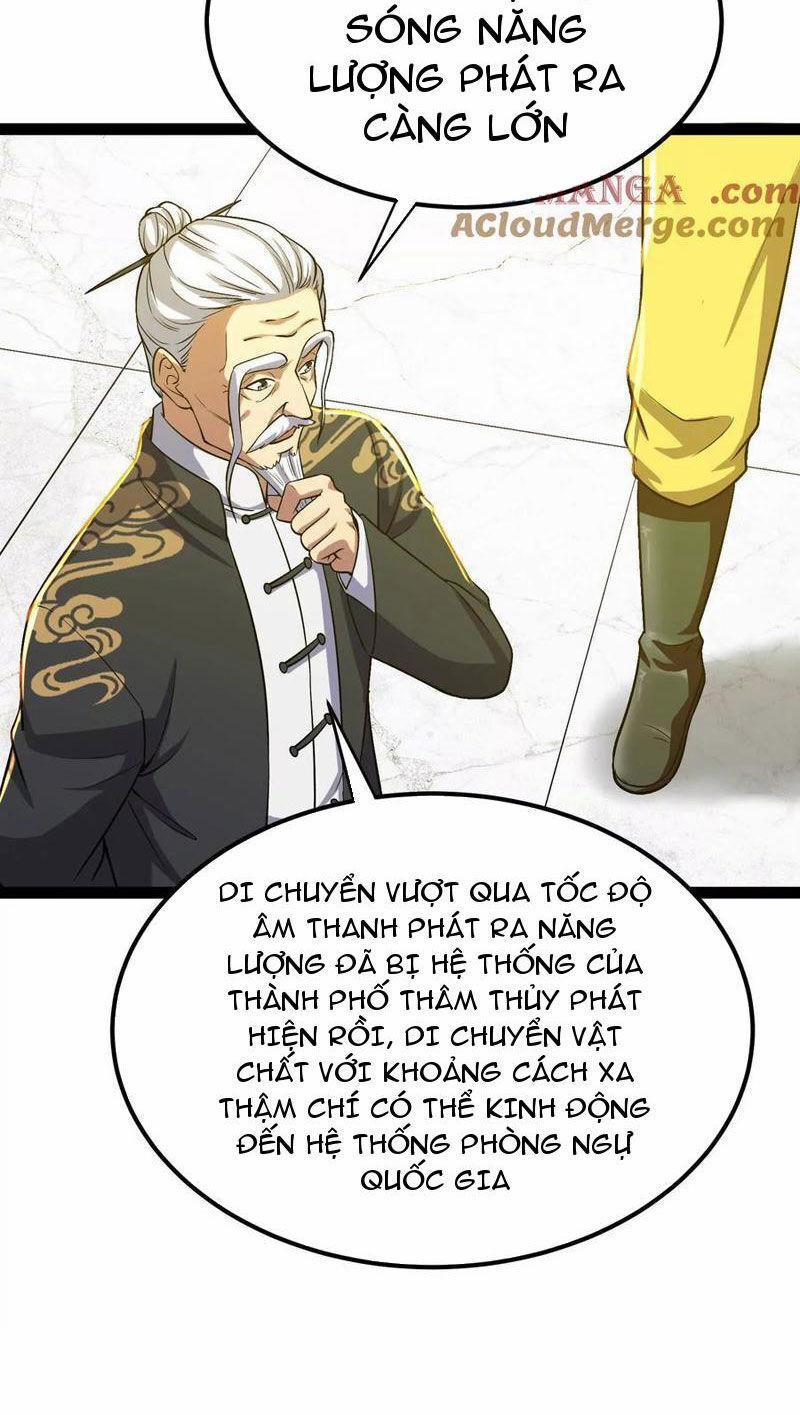 Đại Liên Minh Phản Xuyên Việt Của Bạo Quân 63 trang 8