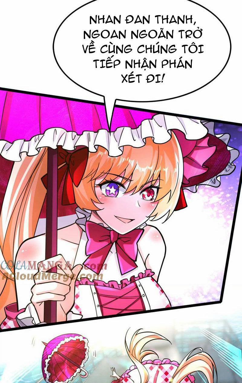 Đại Liên Minh Phản Xuyên Việt Của Bạo Quân 64 trang 1