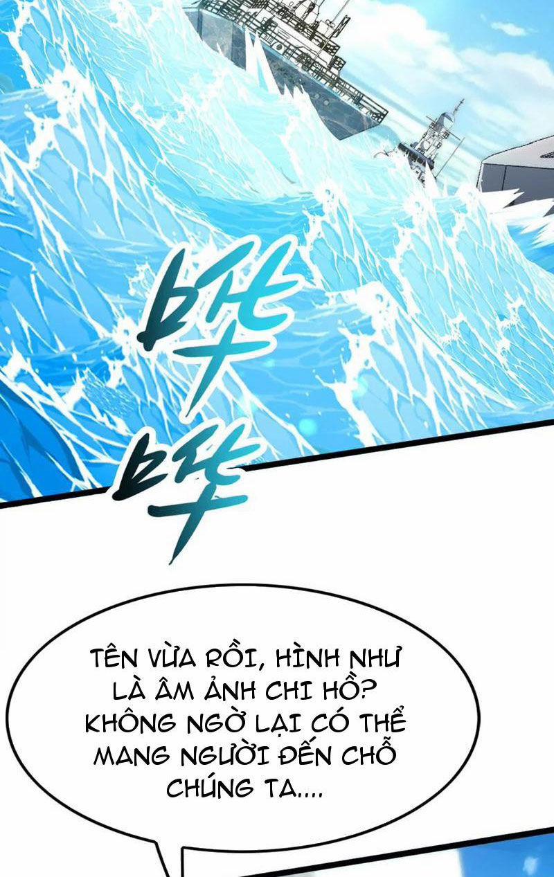 Đại Liên Minh Phản Xuyên Việt Của Bạo Quân 64 trang 13