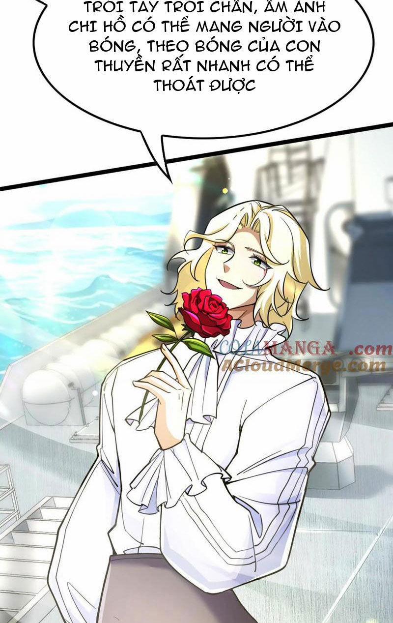 Đại Liên Minh Phản Xuyên Việt Của Bạo Quân 64 trang 17