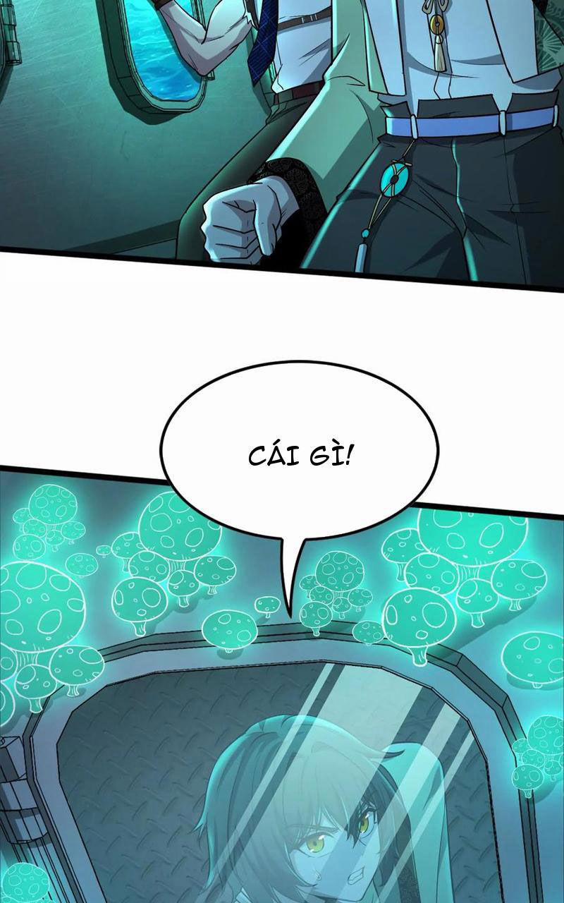 Đại Liên Minh Phản Xuyên Việt Của Bạo Quân 64 trang 26
