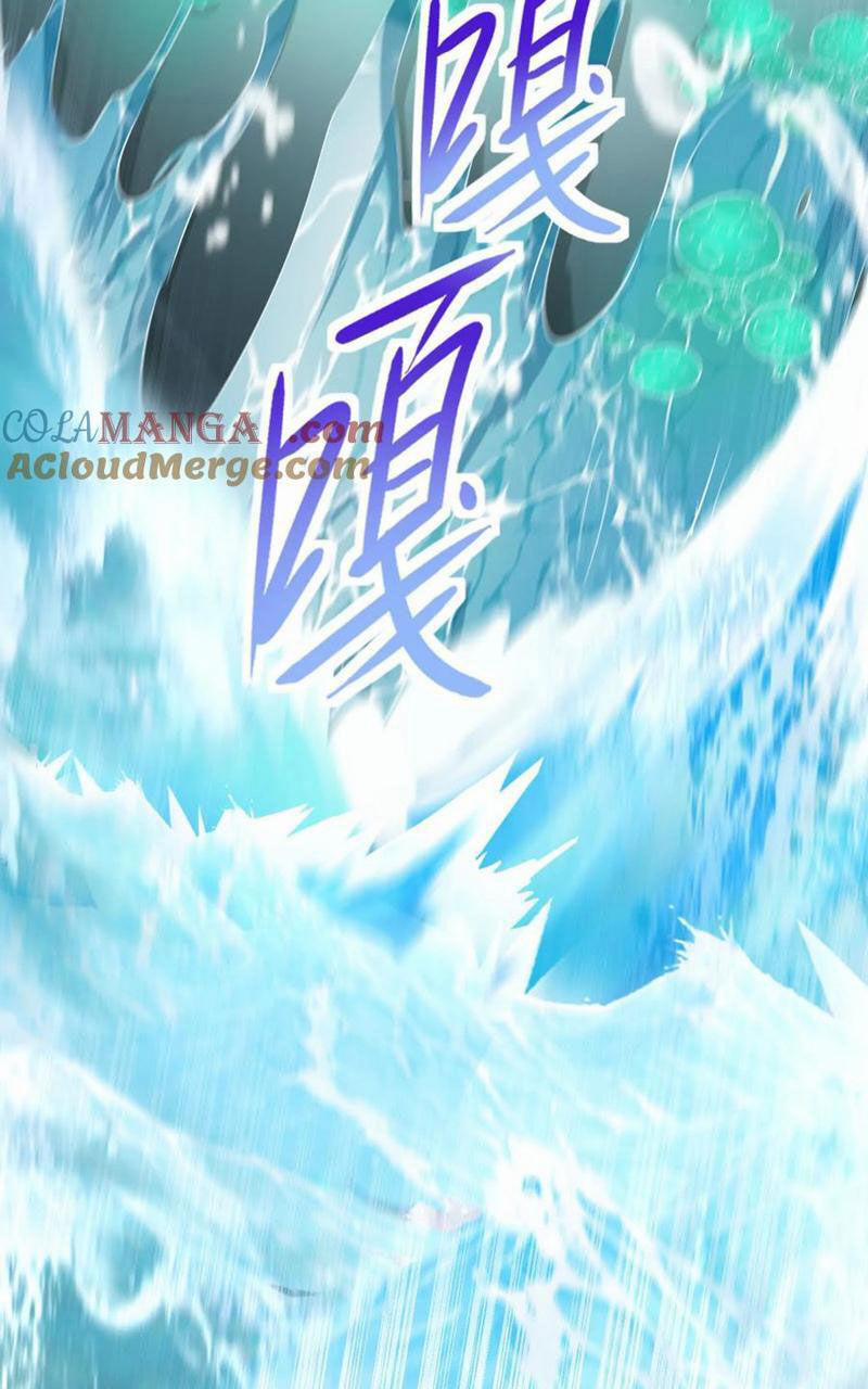 Đại Liên Minh Phản Xuyên Việt Của Bạo Quân 64 trang 30