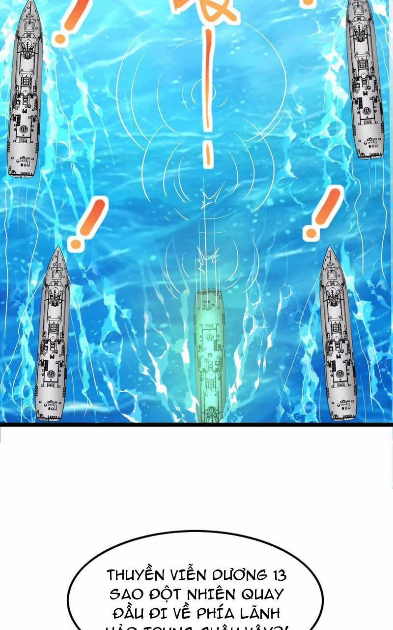 Đại Liên Minh Phản Xuyên Việt Của Bạo Quân 64 trang 33