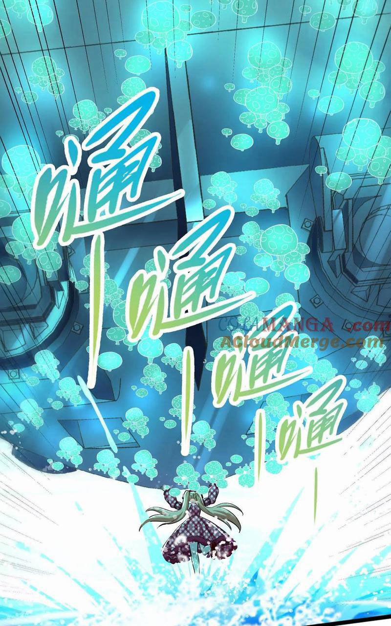 Đại Liên Minh Phản Xuyên Việt Của Bạo Quân 64 trang 36