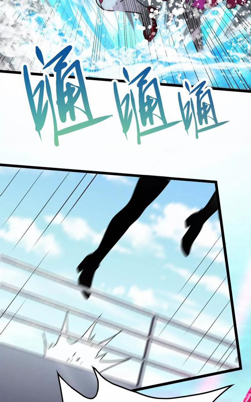 Đại Liên Minh Phản Xuyên Việt Của Bạo Quân 64 trang 38