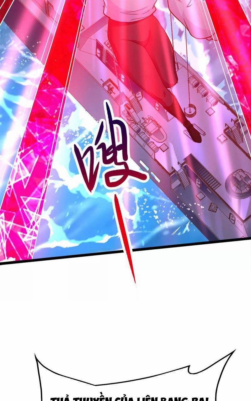 Đại Liên Minh Phản Xuyên Việt Của Bạo Quân 64 trang 40