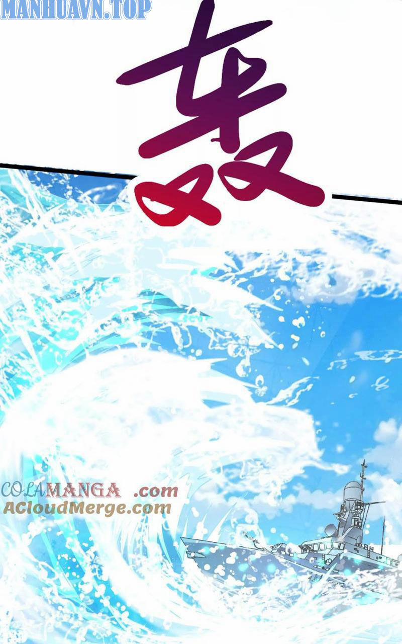 Đại Liên Minh Phản Xuyên Việt Của Bạo Quân 64 trang 43