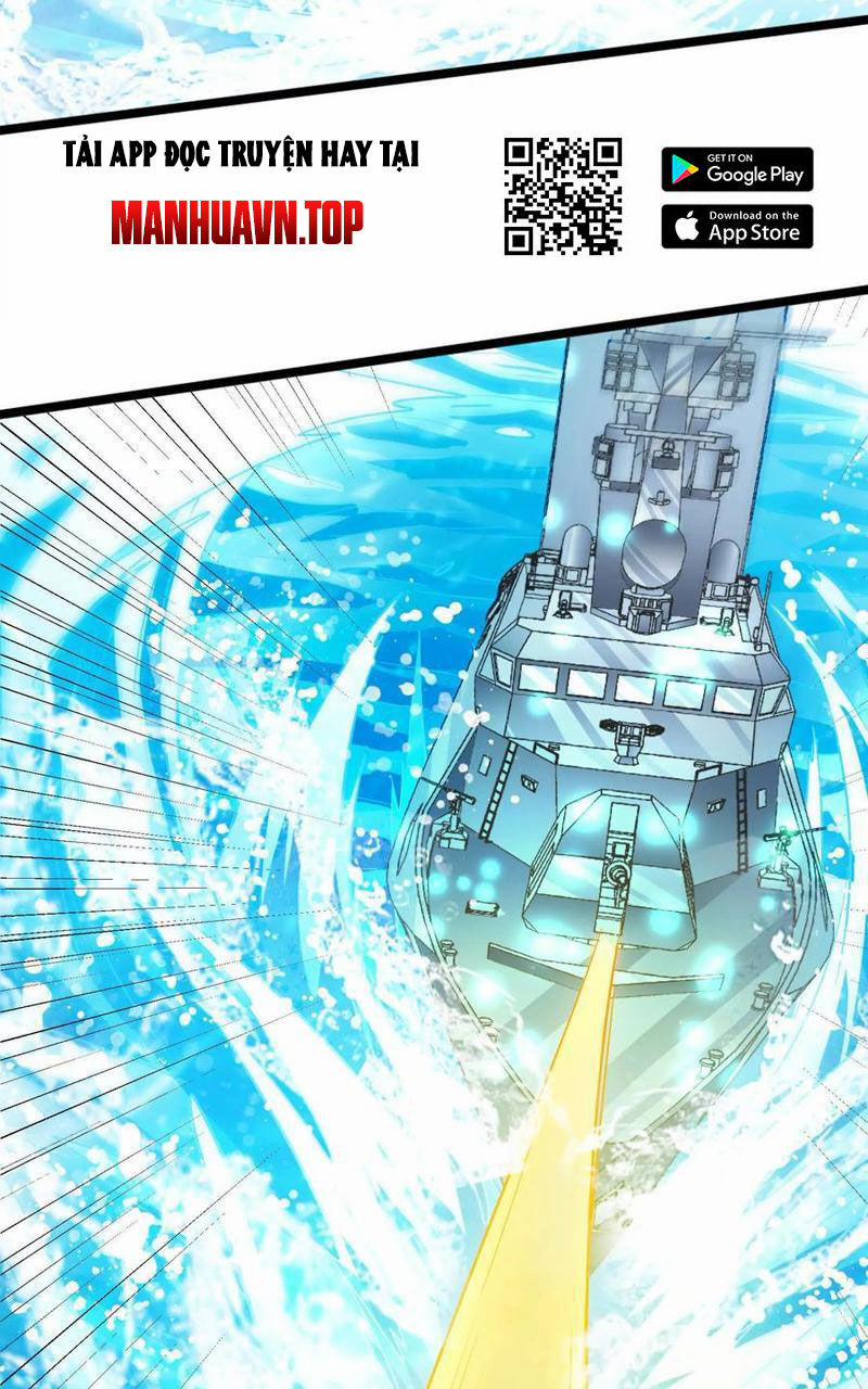 Đại Liên Minh Phản Xuyên Việt Của Bạo Quân 64 trang 44