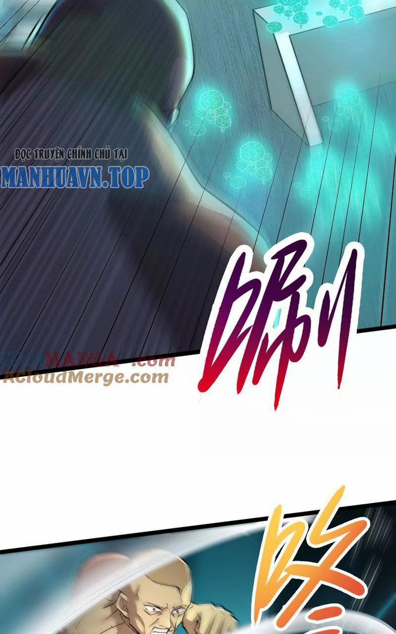 Đại Liên Minh Phản Xuyên Việt Của Bạo Quân 64 trang 49