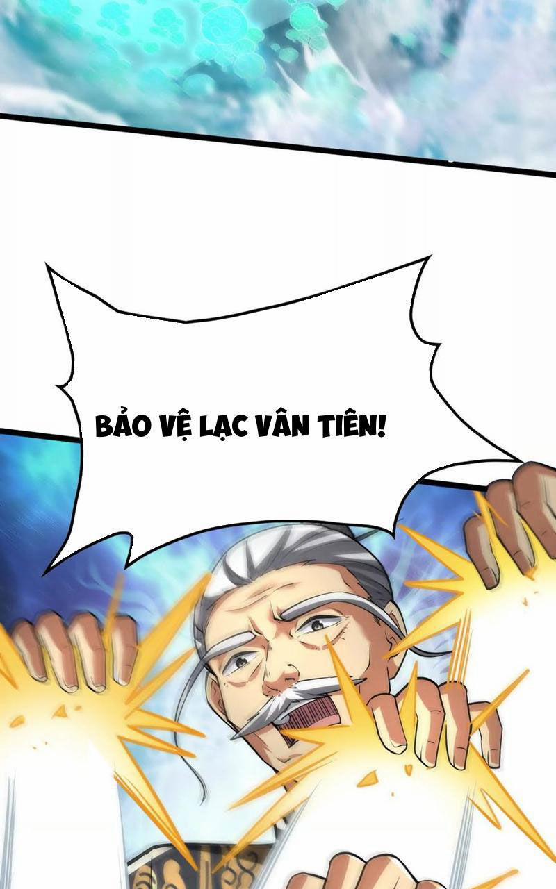 Đại Liên Minh Phản Xuyên Việt Của Bạo Quân 64 trang 53