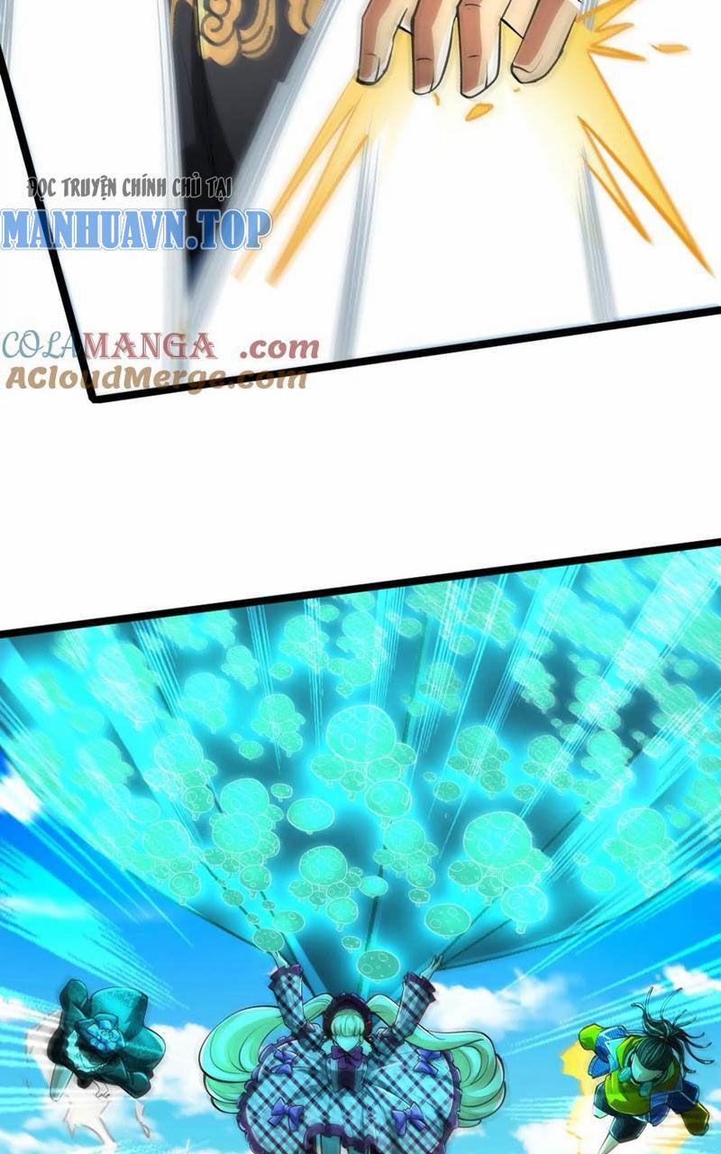 Đại Liên Minh Phản Xuyên Việt Của Bạo Quân 64 trang 54